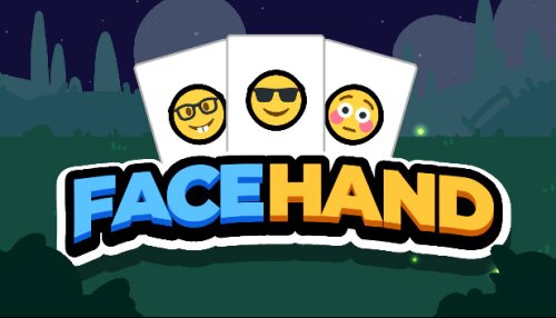 Download Facehand