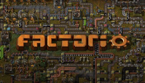 Download Factorio (GOG)