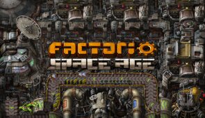 Download Factorio: Space Age