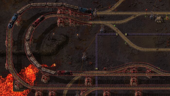 Factorio: Space Age Free Download Torrent