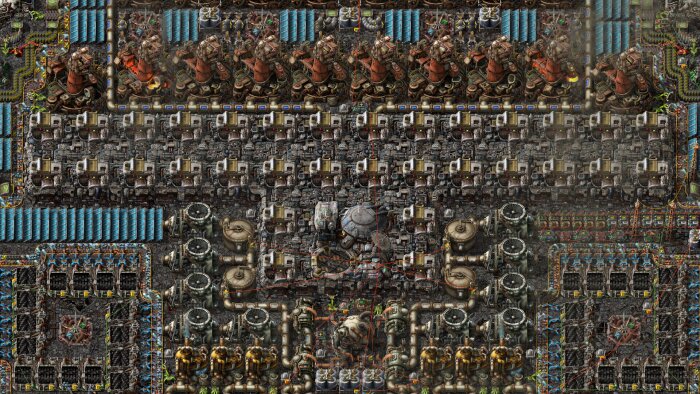 Factorio: Space Age Repack Download