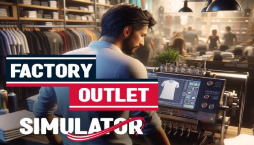 Download Factory Outlet Simulator