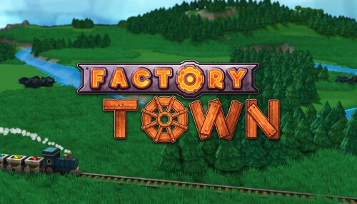 Download Factory Town (GOG)