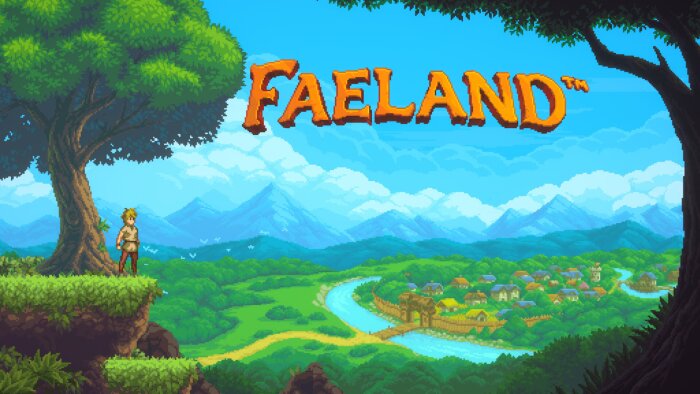 Faeland Download Free