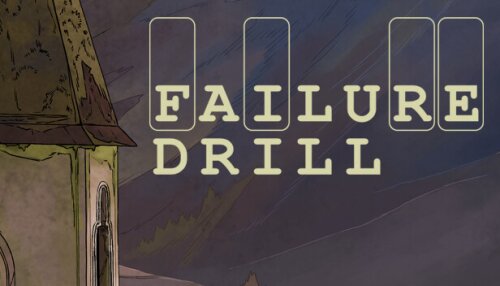 Download Failure Drill