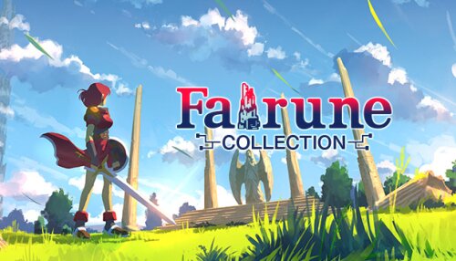 Download Fairune Collection