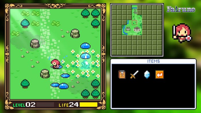 Fairune Collection Download Free