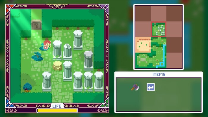 Fairune Collection Repack Download