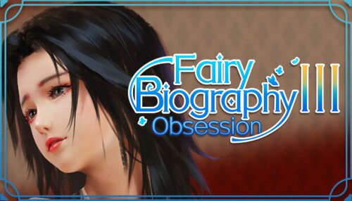 Download Fairy Biography3 : Obsession