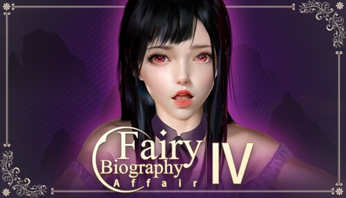 Download Fairy Biography4 : Affair