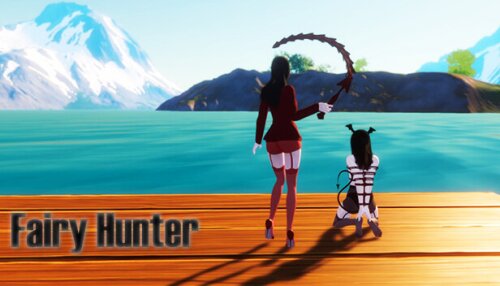Download Fairy Hunter