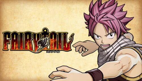 Download FAIRY TAIL