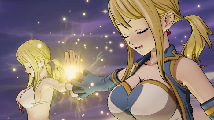 FAIRY TAIL Free Download Torrent