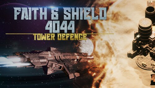 Download Faith & Shield:4044 Tower Defense