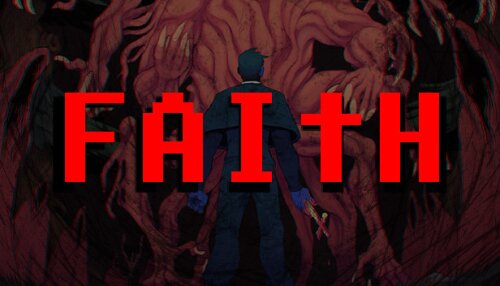 Download FAITH: The Unholy Trinity