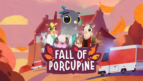 Download Fall of Porcupine (GOG)