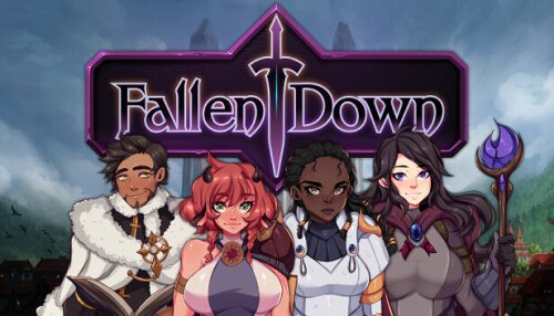 Download Fallen Down