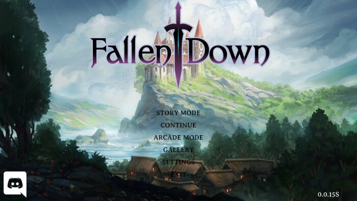 Fallen Down Download Free
