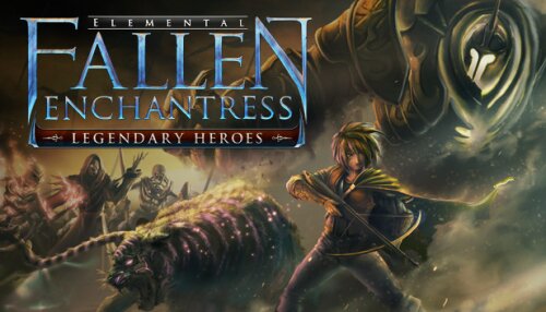 Download Fallen Enchantress: Legendary Heroes