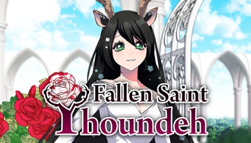 Download Fallen Saint Yhoundeh