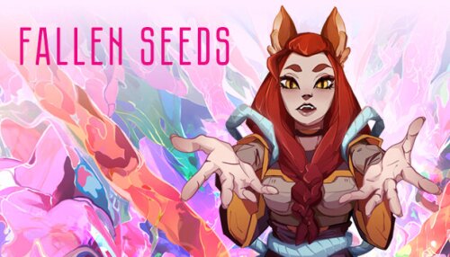 Download Fallen Seeds
