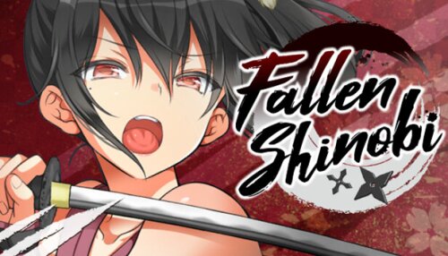 Download Fallen Shinobi