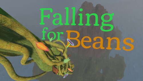 Download Falling for Beans