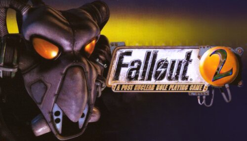 Download Fallout 2: A Post Nuclear Role Playing Game