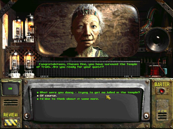 Fallout 2: A Post Nuclear Role Playing Game Download Free