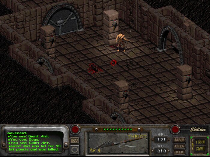 Fallout 2: A Post Nuclear Role Playing Game Free Download Torrent