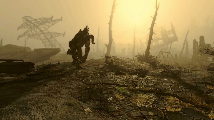 Fallout 4: Game of the Year Edition Repack Download