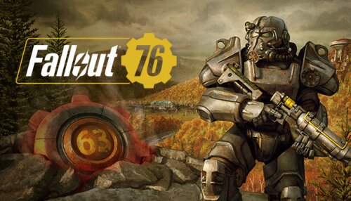Download Fallout 76