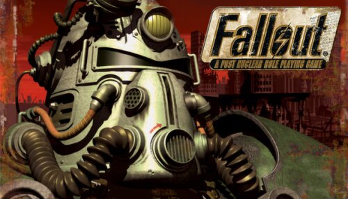 Download Fallout: A Post Nuclear Role Playing Game