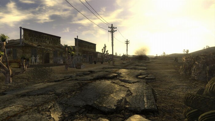 Fallout: New Vegas Crack Download