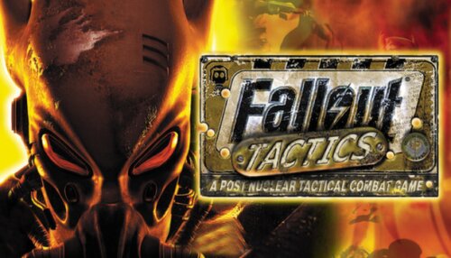Download Fallout Tactics: Brotherhood of Steel