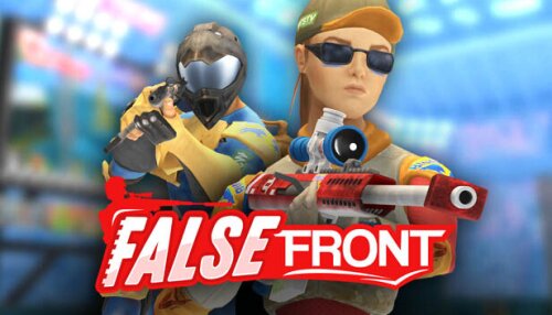 Download False Front