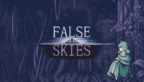 Download False Skies (GOG)