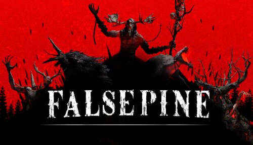 Download Falsepine