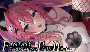 Download Fantasy Amusement Park II