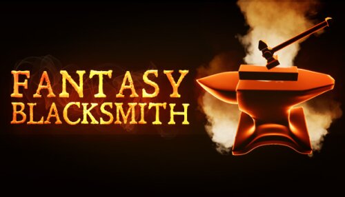 Download Fantasy Blacksmith