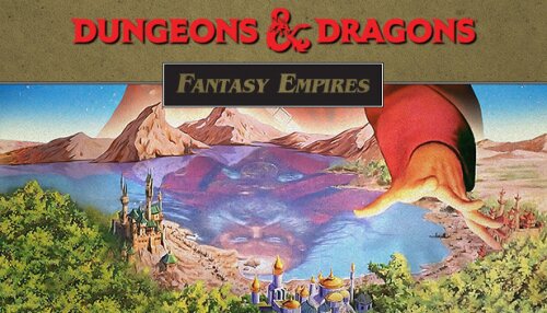 Download Fantasy Empires