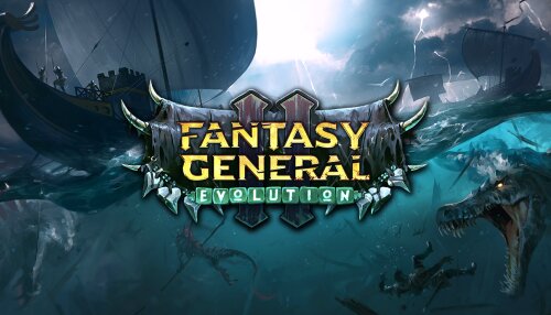 Download Fantasy General II: Evolution (GOG)
