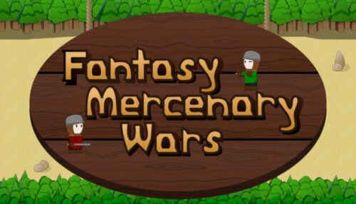 Download Fantasy Mercenary Wars
