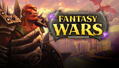 Download Fantasy Wars