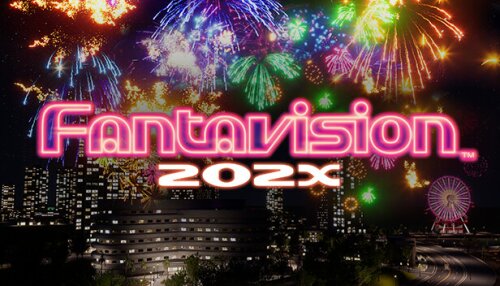 Download FANTAVISION 202X