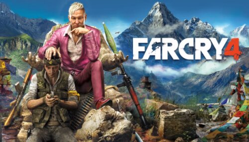Download Far Cry® 4