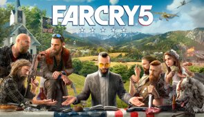 Download Far Cry® 5