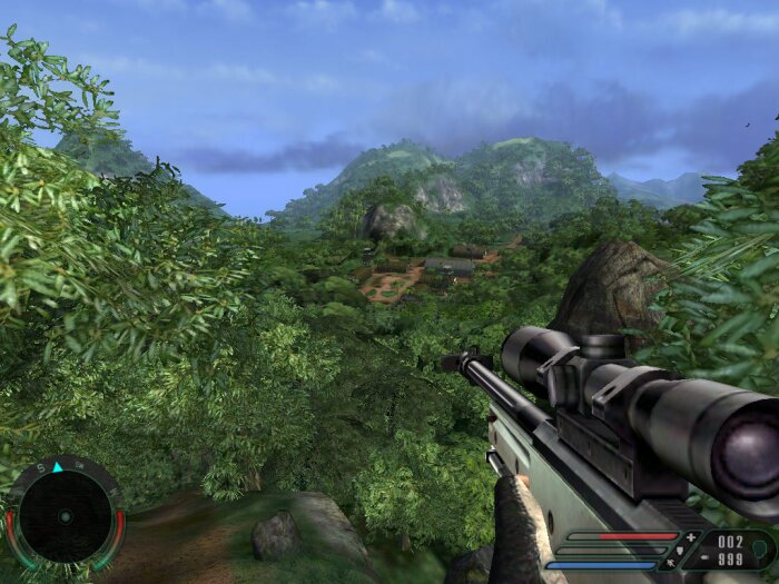 Far Cry® Free Download Torrent