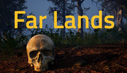 Download Far Lands