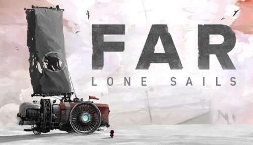 Download FAR: Lone Sails
